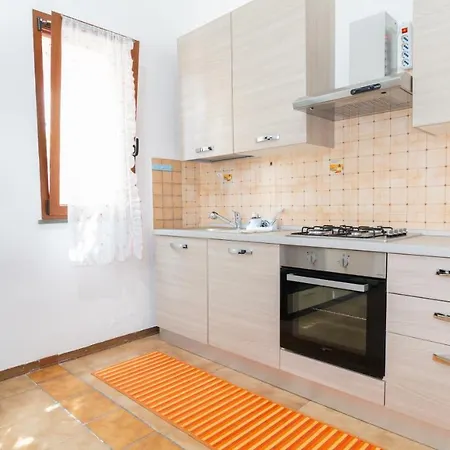 Sandy House- Sea E Relax * Putzu Idu