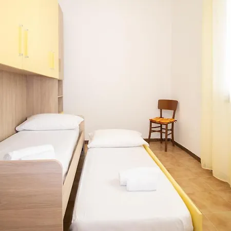 Lägenhet Sandy House- Sea E Relax *