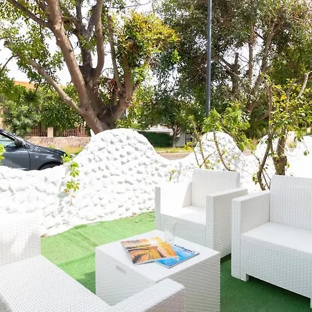 Sandy House- Sea E Relax Putzu Idu