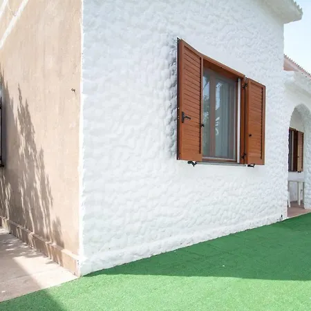 Sandy House- Sea E Relax *