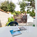 Διαμέρισμα Sandy House- Sea E Relax Putzu Idu