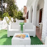 Sandy House- Sea E Relax Apartamento *