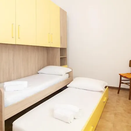 Sandy House- Sea E Relax 公寓 *