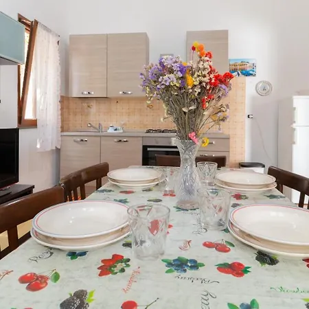 Apartment Sardinianworld - Sandy House *