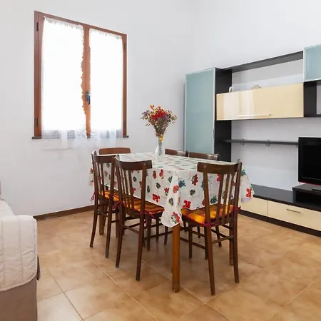 Sandy House- Sea E Relax Daire Putzu Idu