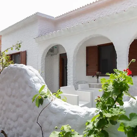Sandy House- Sea E Relax Lejlighed *