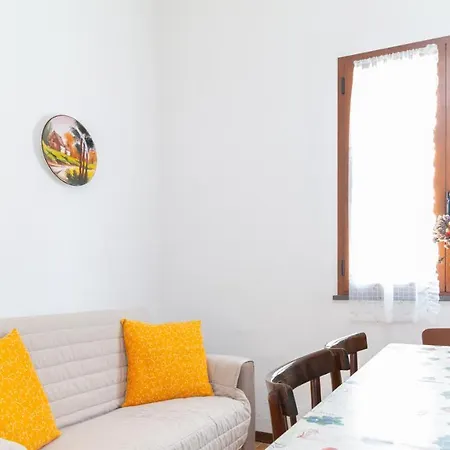 Sandy House- Sea E Relax