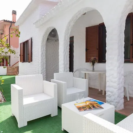 Apartment Sardinianworld - Sandy House