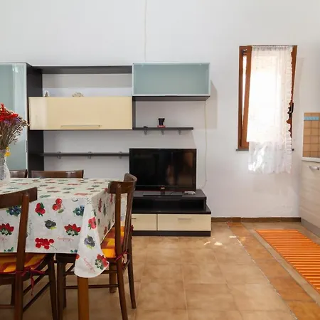 Sandy House- Sea E Relax *