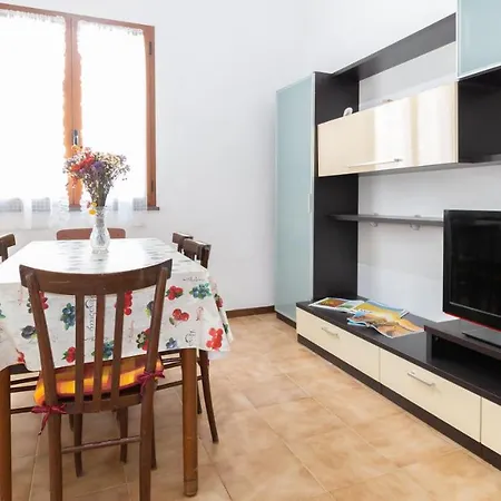 Apartmán Sandy House- Sea E Relax