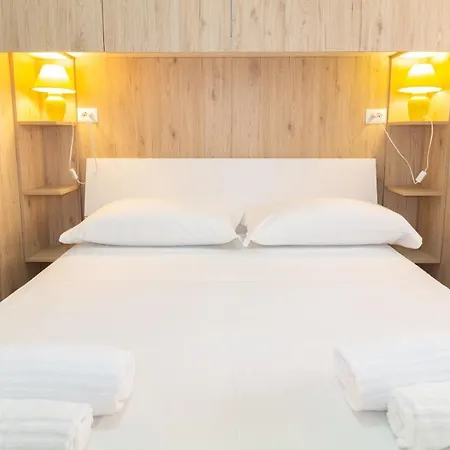Sardinianworld - Sandy House Apartment Putzu Idu