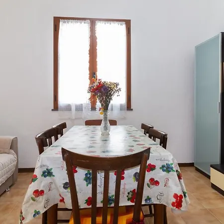 Sardinianworld - Sandy House * Putzu Idu