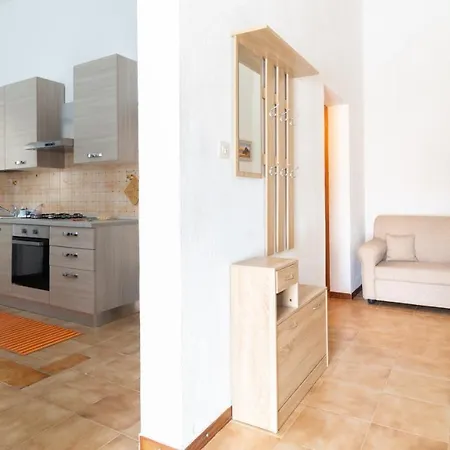 Sardinianworld - Sandy House * Putzu Idu