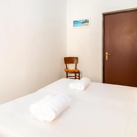 Sandy House- Sea E Relax Apartmán