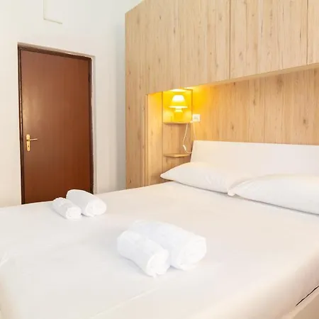 Sandy House- Sea E Relax 公寓 *