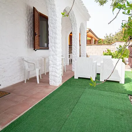 Apartmán Sandy House- Sea E Relax