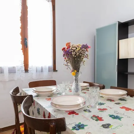 Sardinianworld - Sandy House