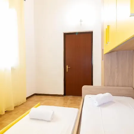 公寓 Sandy House- Sea E Relax