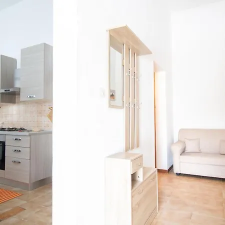 Sardinianworld - Sandy House * Putzu Idu