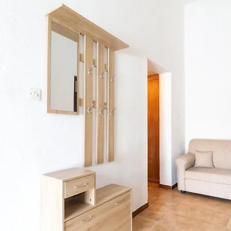 Sardinianworld - Sandy House * Putzu Idu