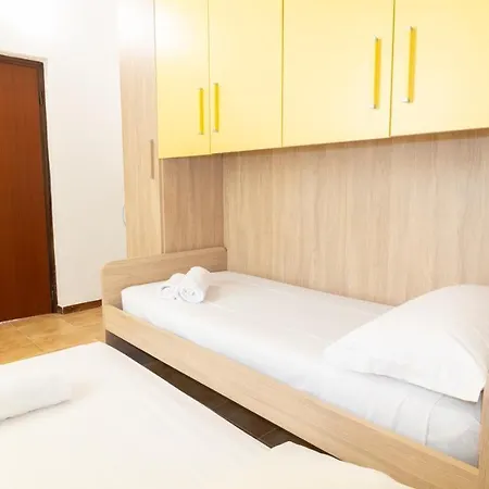 Sardinianworld - Sandy House * Putzu Idu