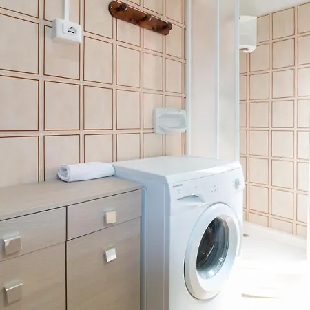 Sandy House- Sea E Relax Putzu Idu