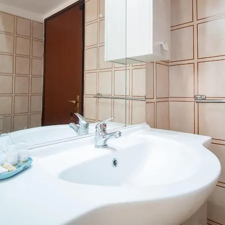 Sandy House- Sea E Relax 公寓 *