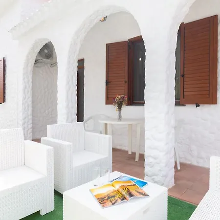 Daire Sandy House- Sea E Relax