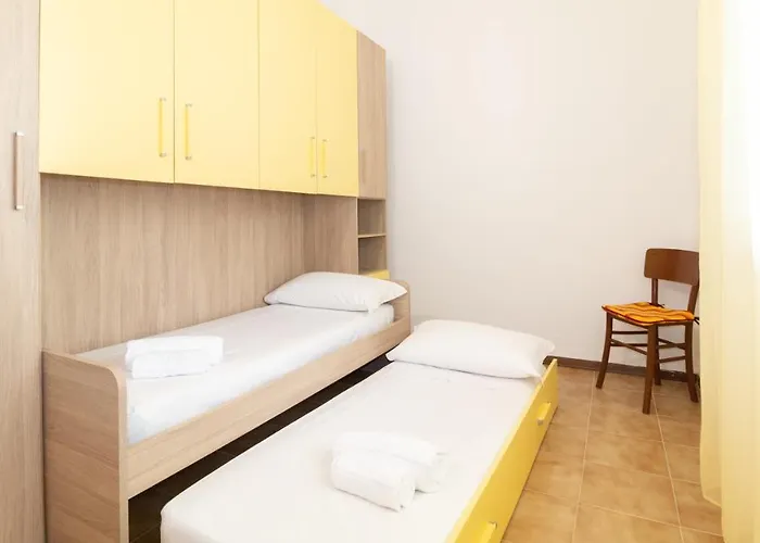 Sandy House- Sea E Relax Daire *