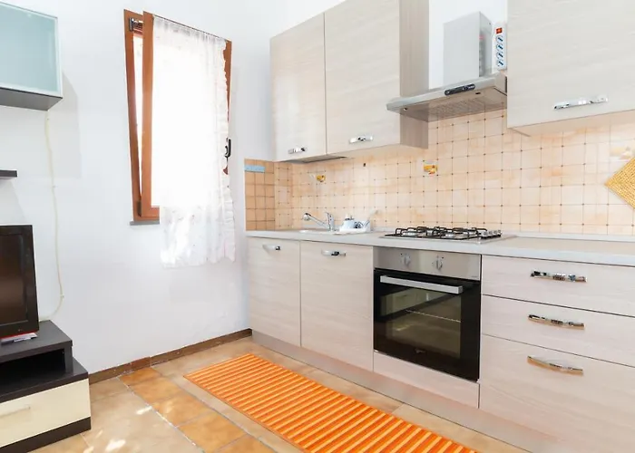 Sandy House- Sea E Relax * Putzu Idu