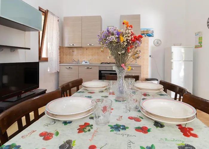 Daire Sandy House- Sea E Relax *