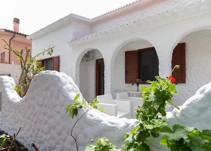 Sandy House- Sea E Relax Daire *