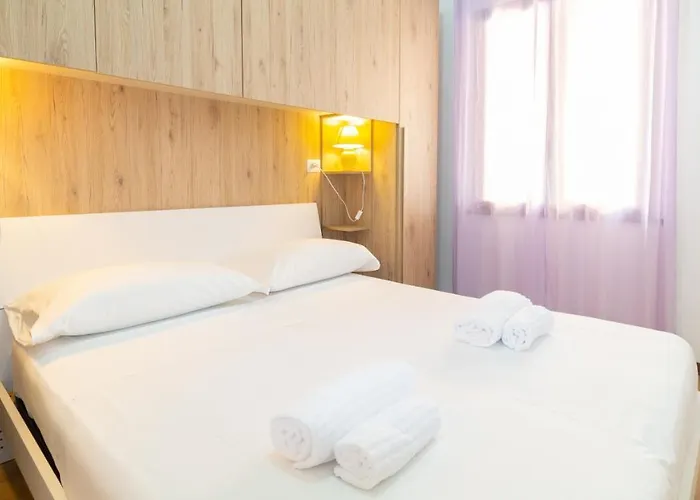 Sandy House- Sea E Relax *