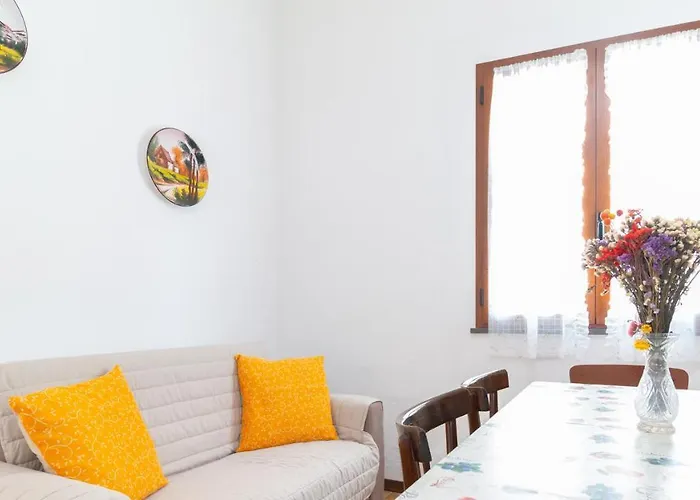 Sandy House- Sea E Relax