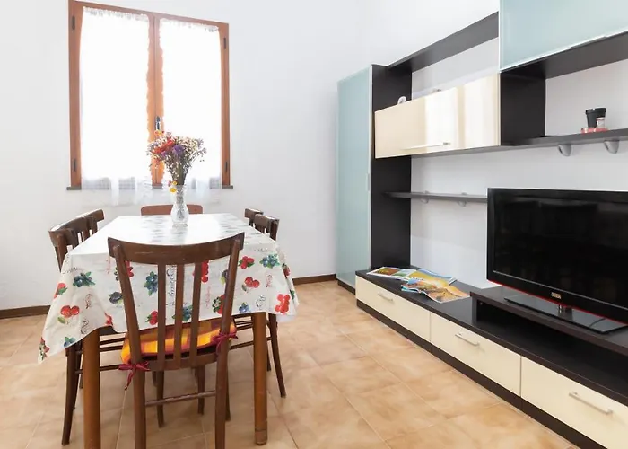 Daire Sandy House- Sea E Relax