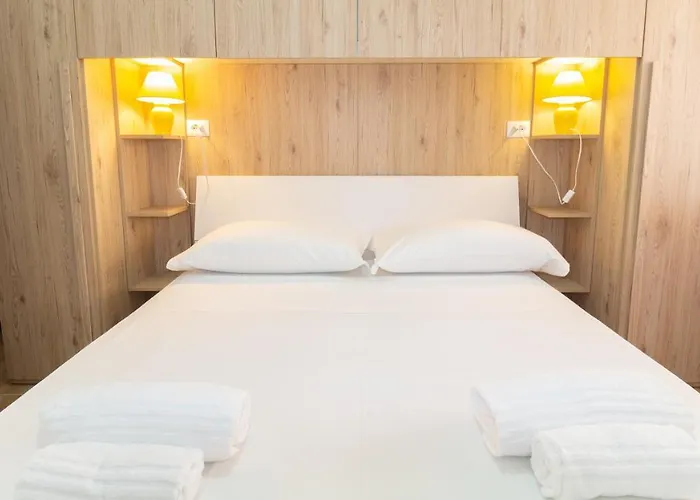 Sandy House- Sea E Relax Daire Putzu Idu