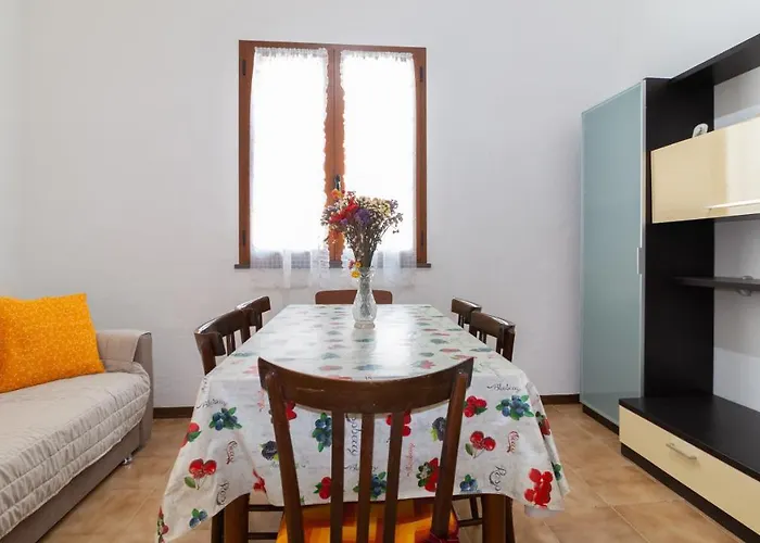 Sandy House- Sea E Relax * Putzu Idu