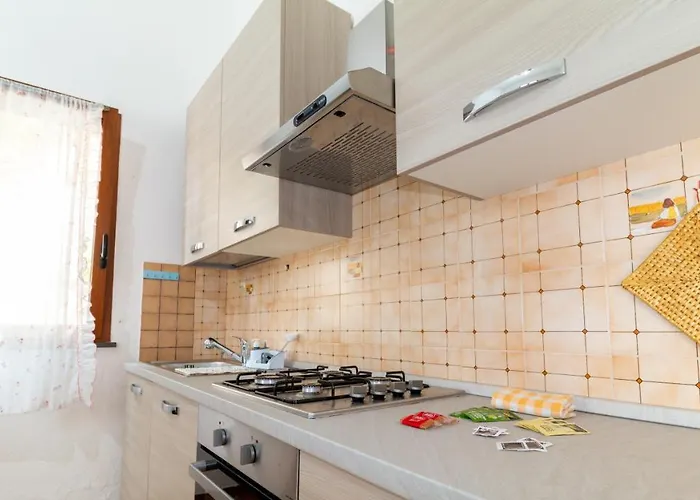 Sandy House- Sea E Relax Daire