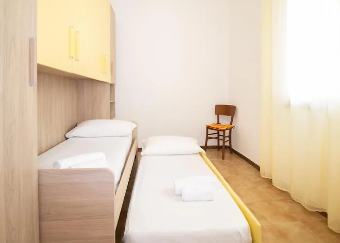 Daire Sandy House- Sea E Relax *