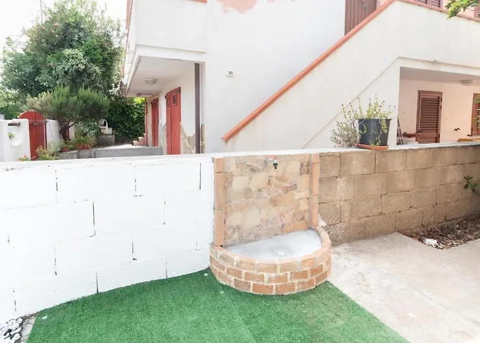 Sandy House- Sea E Relax Daire