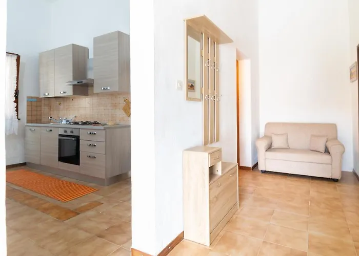 Sandy House- Sea E Relax * Putzu Idu