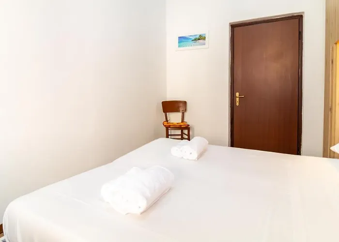 Sandy House- Sea E Relax Daire