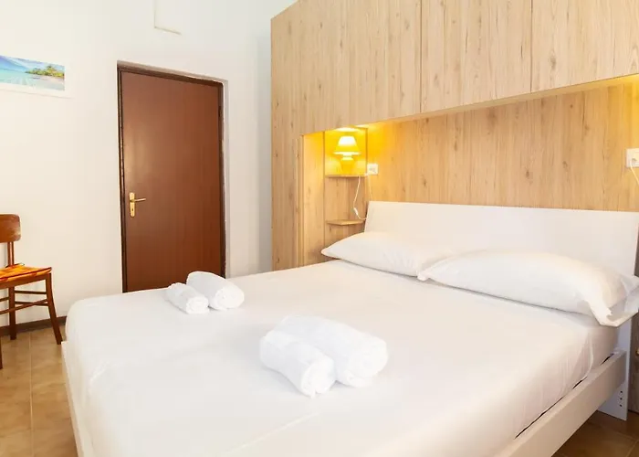 Sandy House- Sea E Relax Daire *