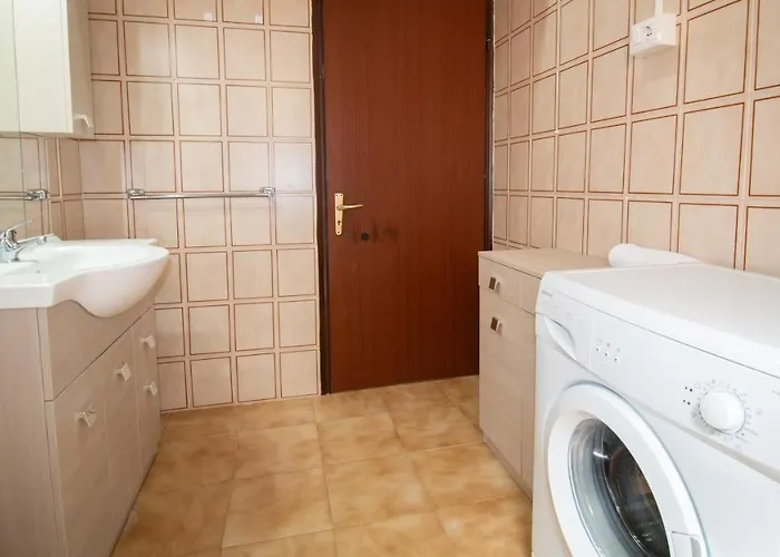 Sandy House- Sea E Relax * Putzu Idu