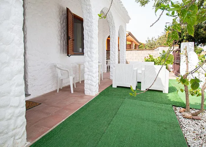 Daire Sandy House- Sea E Relax