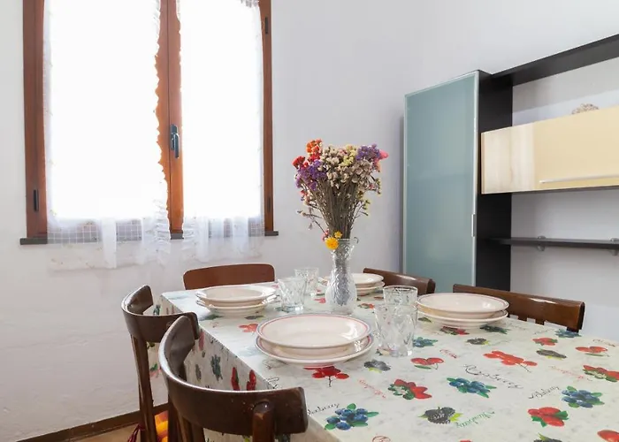 Sandy House- Sea E Relax