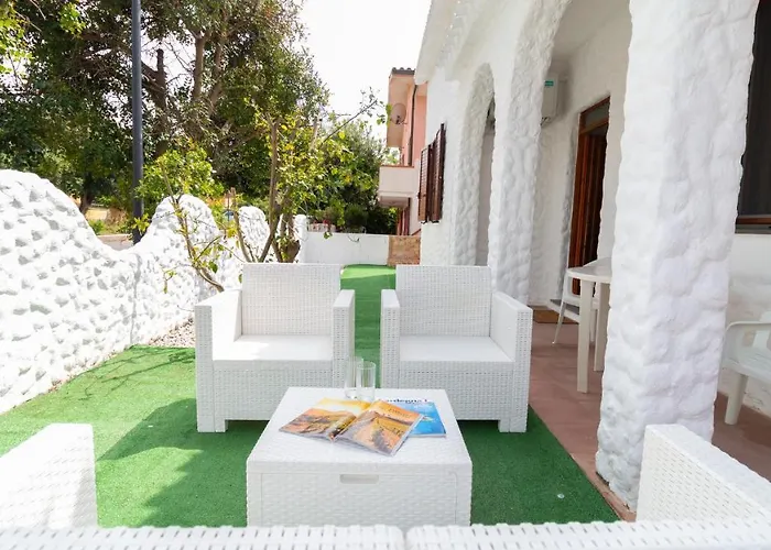 Sandy House- Sea E Relax Daire *