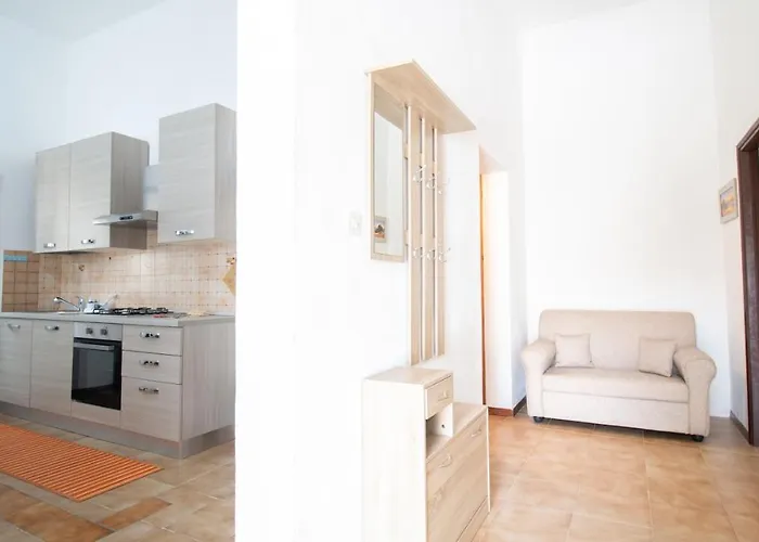 Sandy House- Sea E Relax * Putzu Idu