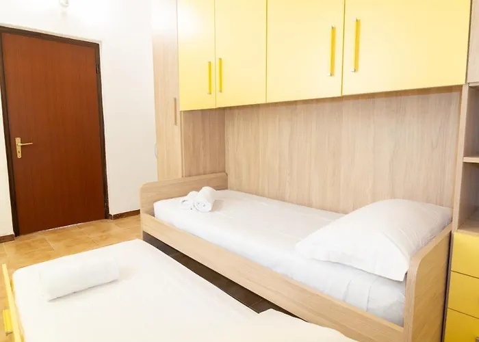 Sandy House- Sea E Relax * Putzu Idu