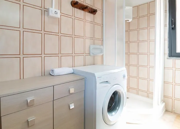 Sandy House- Sea E Relax Putzu Idu